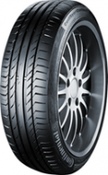 Conti Sport Contact 5 Suv